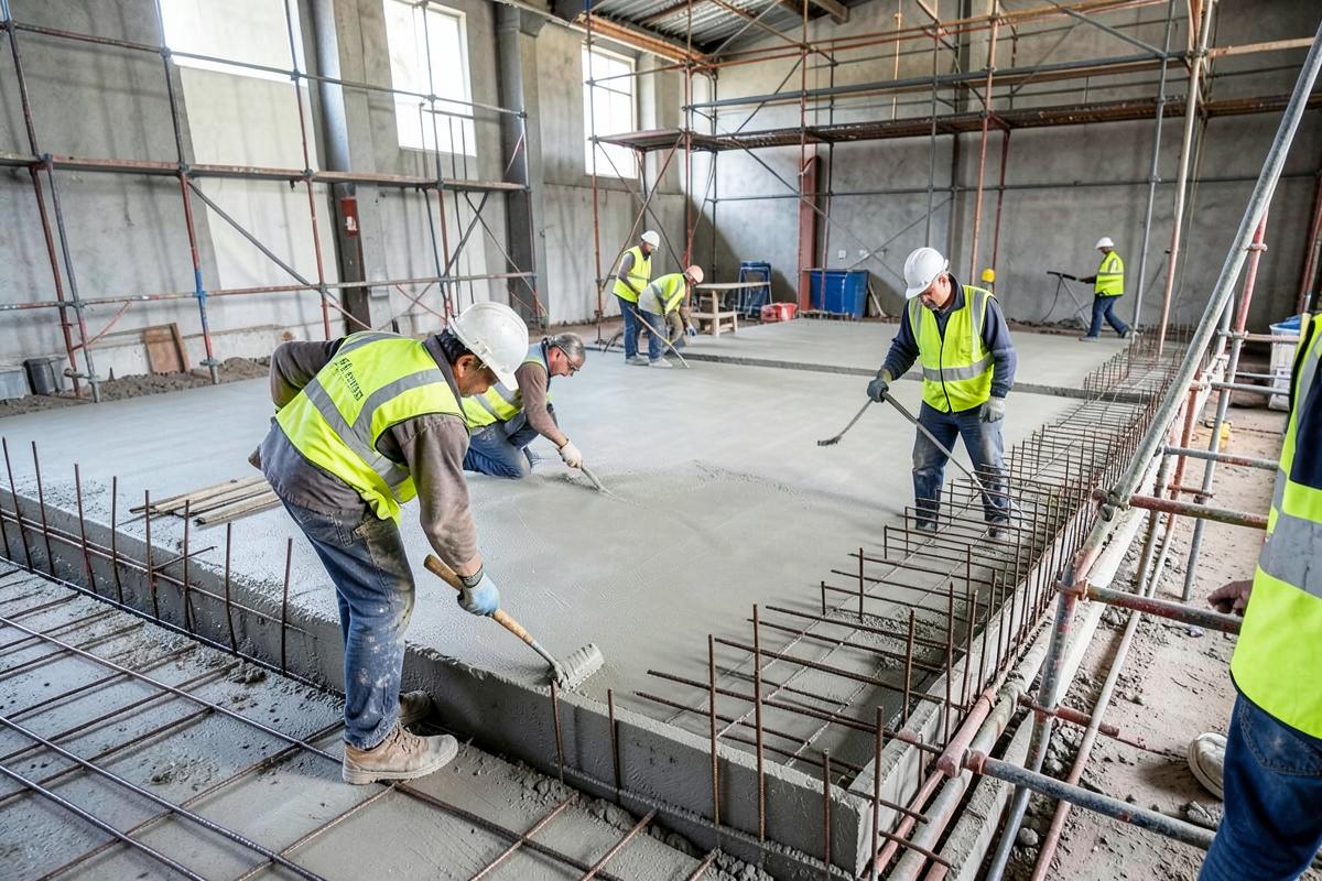 Construction Industry