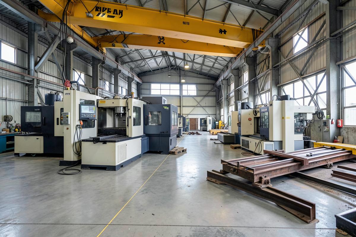 Light & Heavy Engineering Industry