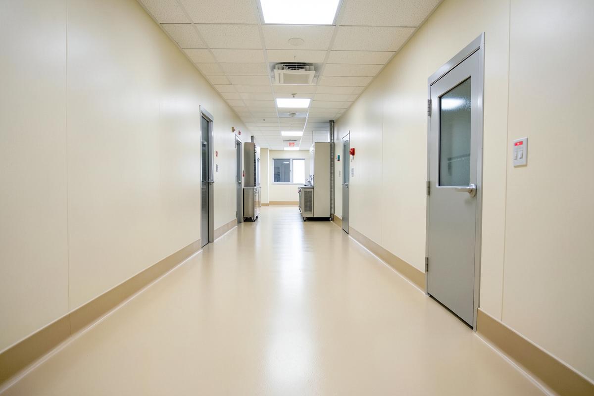 EPU Floorings
